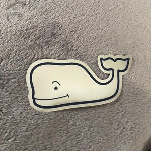 Vineyard Vine Sticker!! (RARE!)
